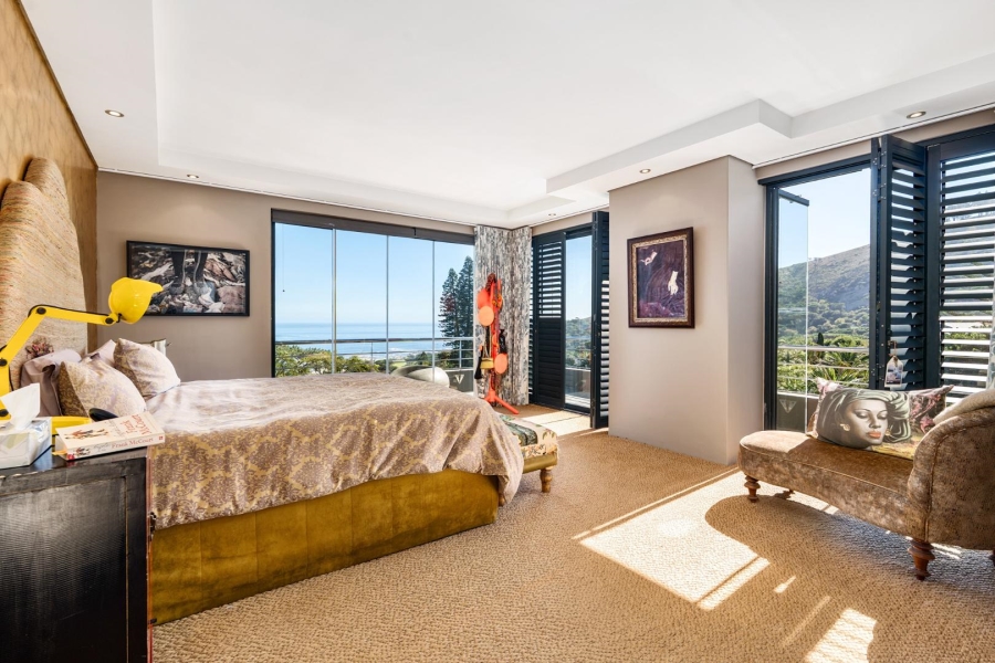 4 Bedroom Property for Sale in Camps Bay Western Cape